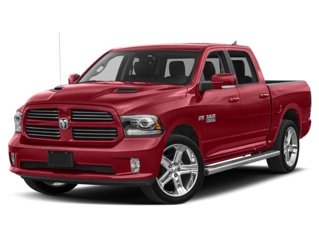 ram ram 1500 pickup 2018 1C6RR6MT2JS127236 image ram ram 1500 pickup 2018 1C6RR6MT2JS127236 image
